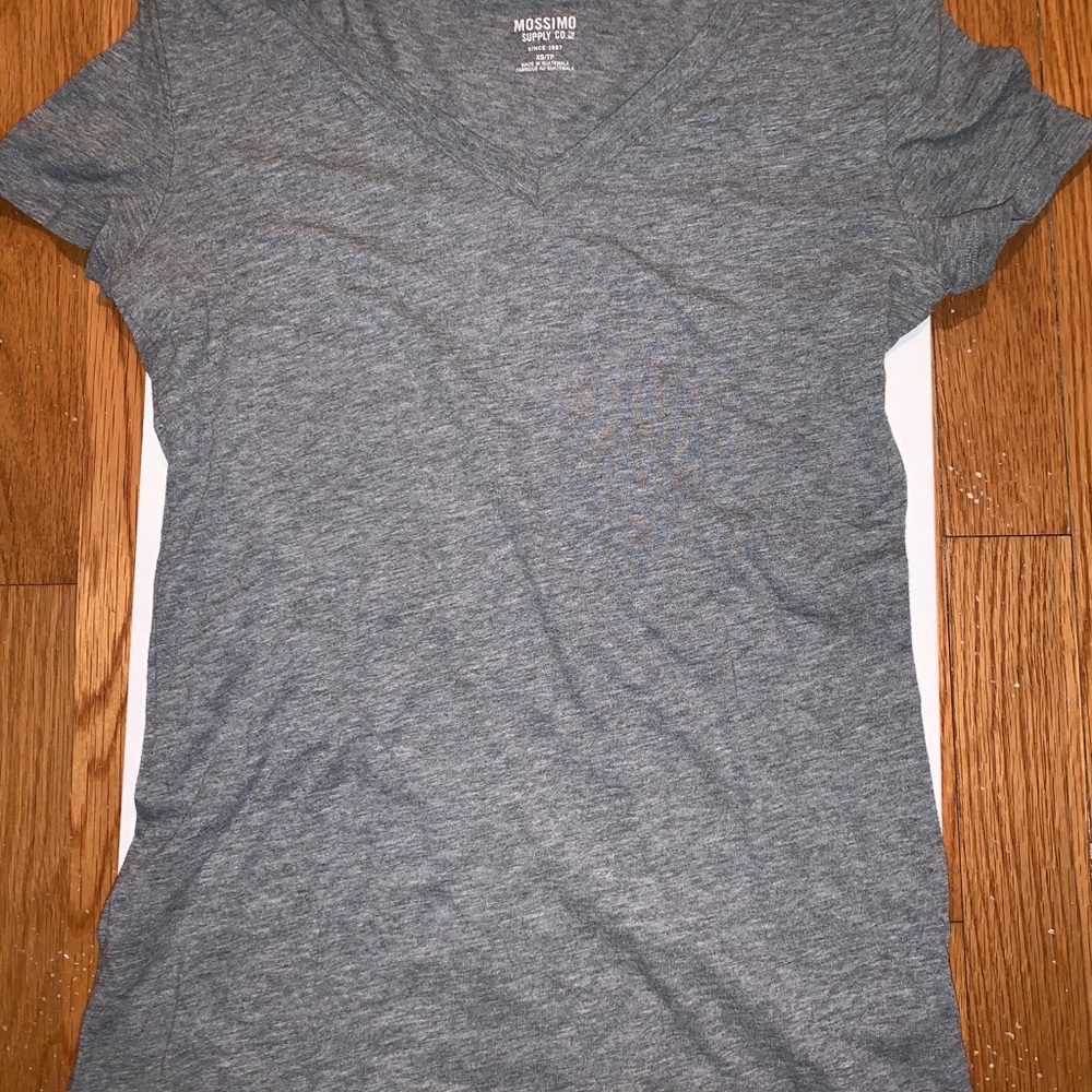 V Neck - Picture 2 of 2